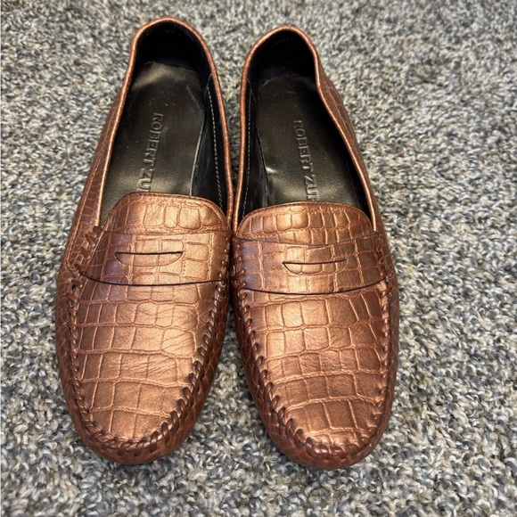 Robert Zur Other - Robert Zur Loafers